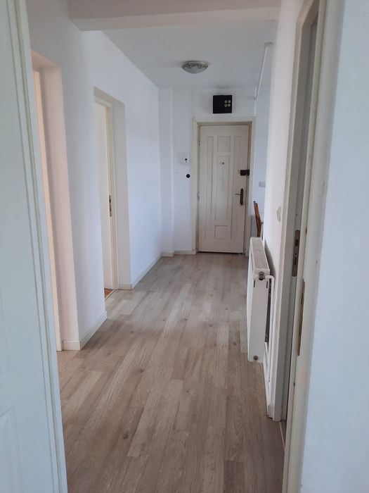 Apartament vis a vis de Kaufland Turda