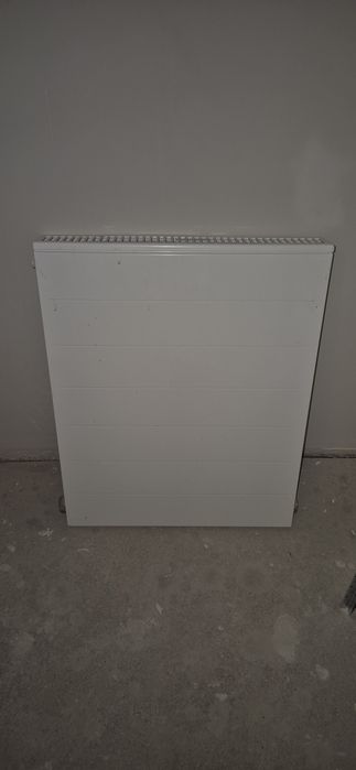 Радиатор стальной Kermi FK0 10, 61x500x600