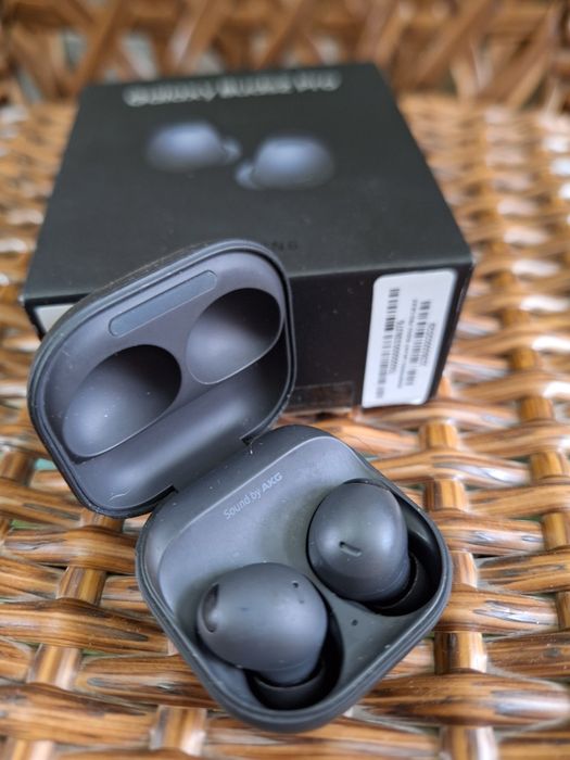 Наушники Galaxy BUDS 2 PRO