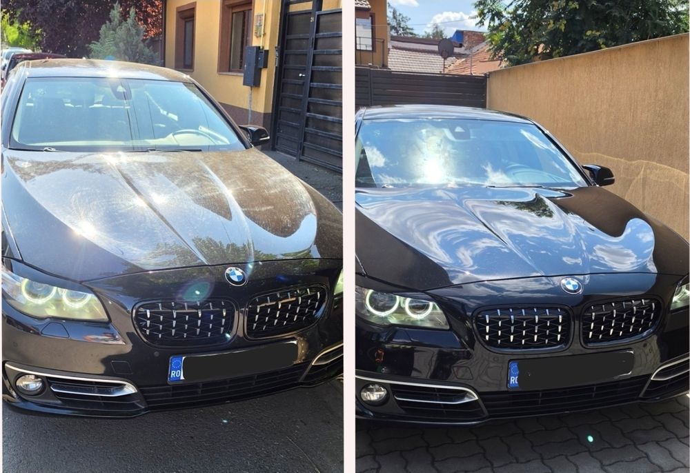 Polish Auto Detailing
