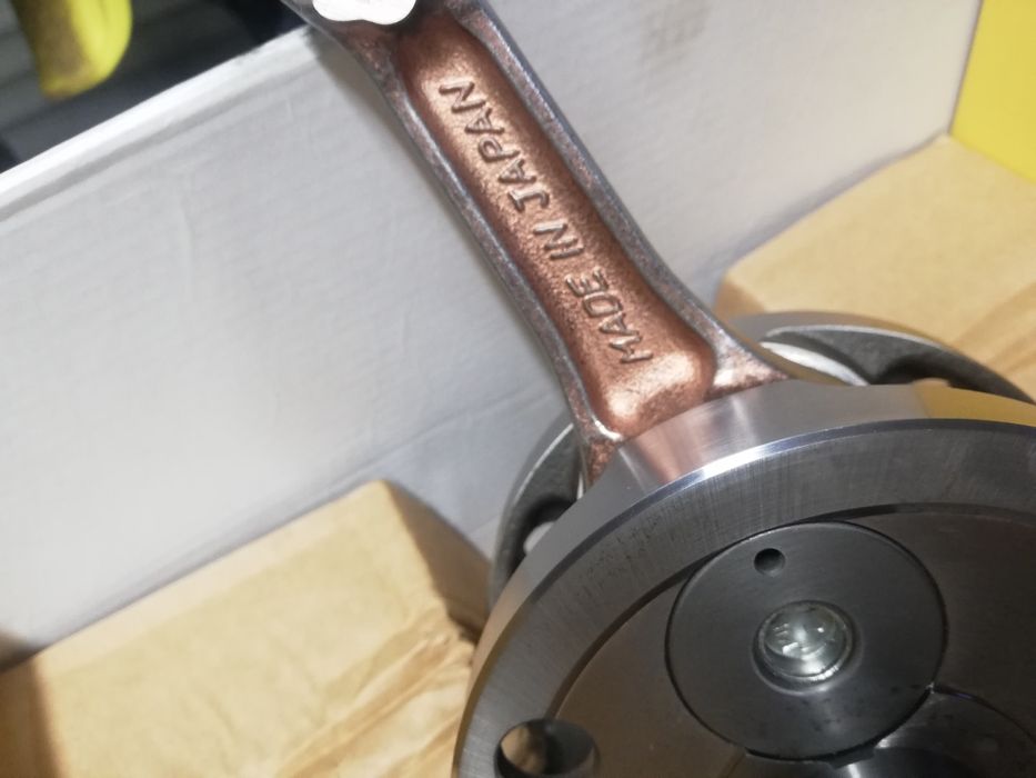 Suzuki rmz 450  на части