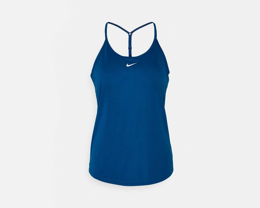 NIKE Оригинална дамска потник / тениска размер S  НОВО