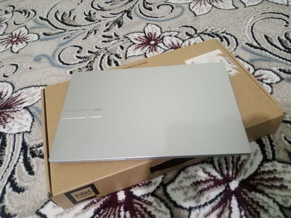 Asus vivobook 15