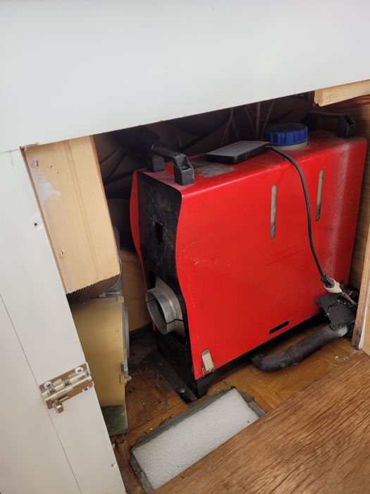 Автодом LMC,кемпинг