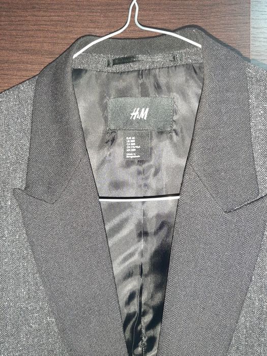 Sacou casual-elegant H&M