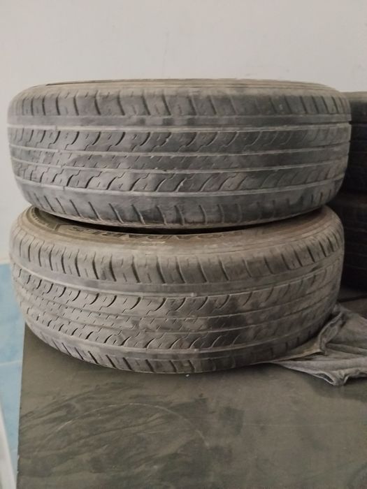 Cobalt  zavot diska 14R