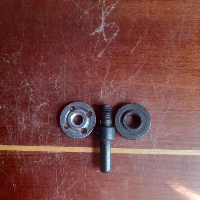 Adaptor flex pentru bormasina