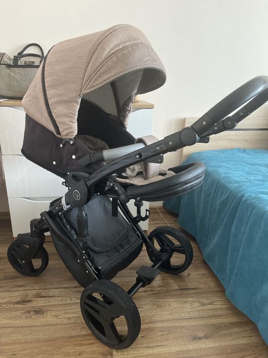 Детска количка