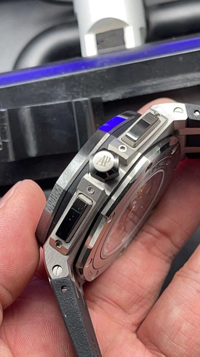 Audemars Piguet Offshore v4