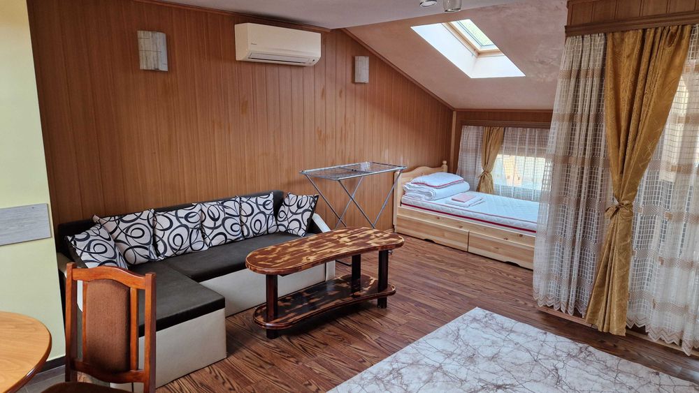 Дава се под наем Двустаен апартамент в Смолян, Невястата - 62 кв.м за 348.84 € - Снимка #5