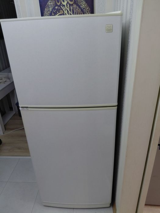 Холодильник elektroniks