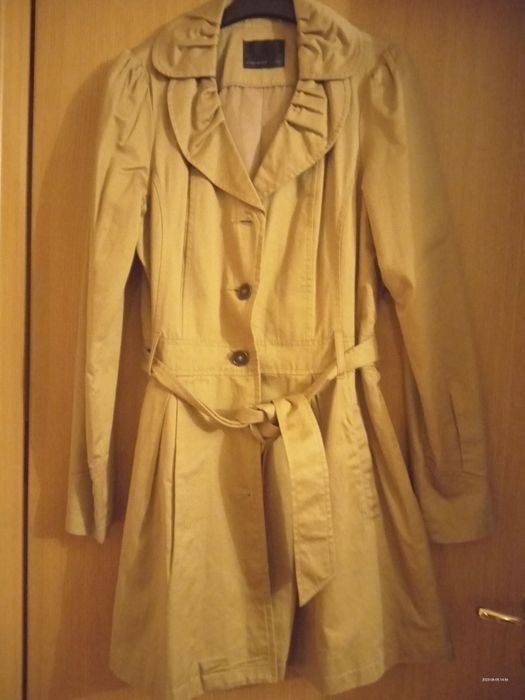 Trenci, palton dama Vero Moda