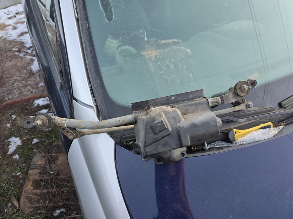 Ansamblu stergatoare Opel Astra G Hatchback sau caravan  bertone