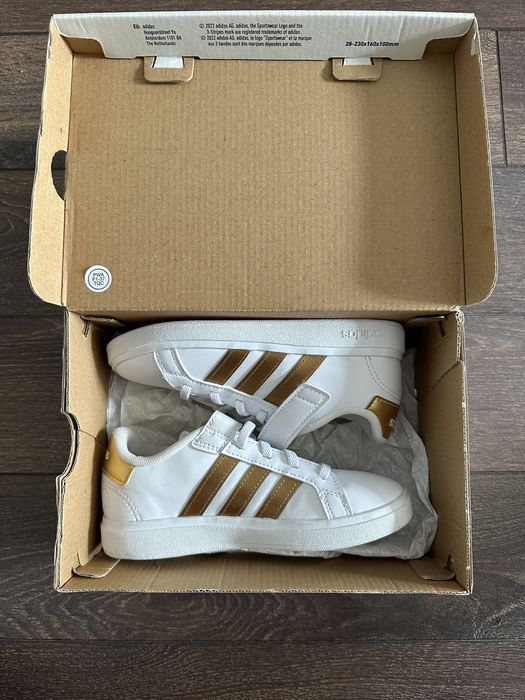Adidas Детски Обувки 30