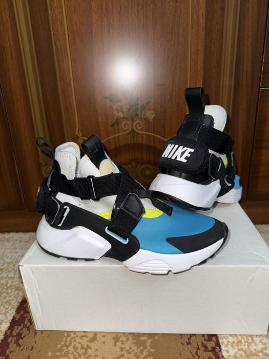 Кроссовки Nike оригинал