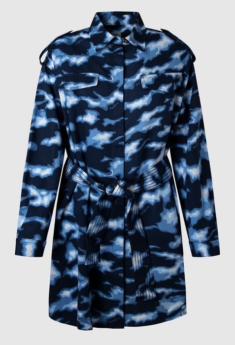 Pepe Jeans Рокля