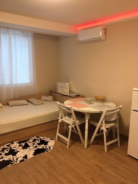 Едностаен Апартамент в Мараша