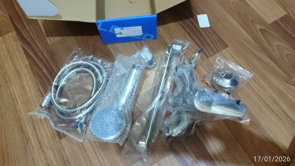 Продается смеситель