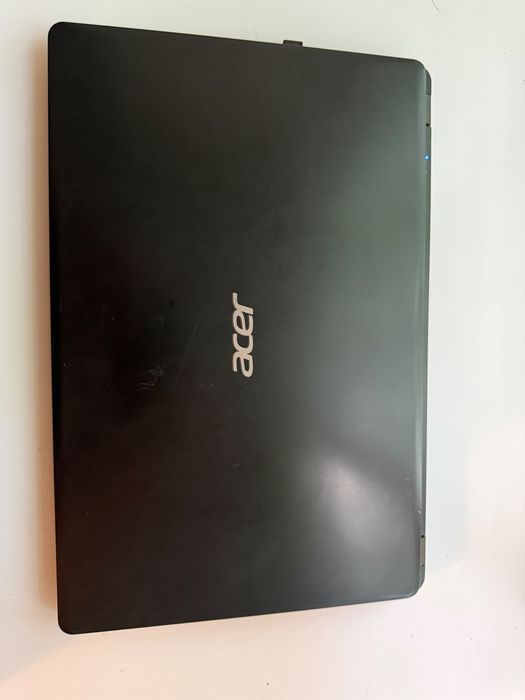 Aser aspire ноутбук