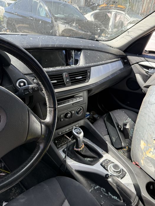 Арматурно табло Бмв Х1 (airbag tablo Bmw X1)