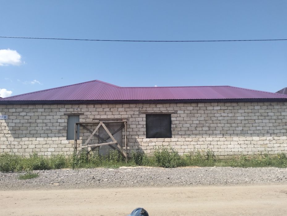 Үй сатылады Жанаконыс 2