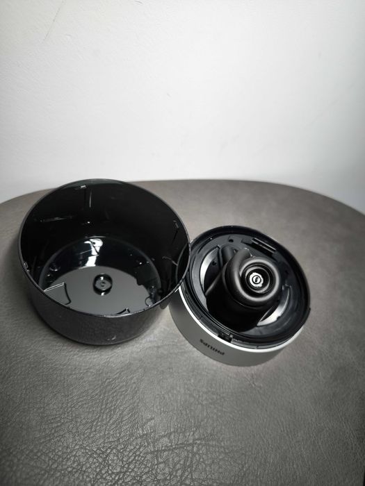 Aparat electric de barbierit PHILIPS i9000 Prestige Ultra XP9400/31, tehnologie SkinIQ Pro