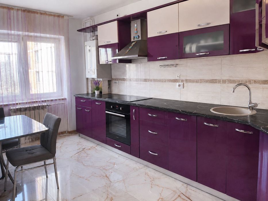 Apartament cu 3 camere