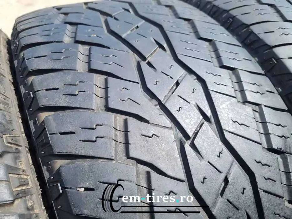 285/50 R20 • All Season • Toyo Open Country AT Plus 116T | 4 buc | Pret/buc