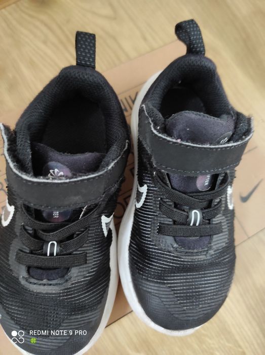 Детски маратонки Nike -23 номер