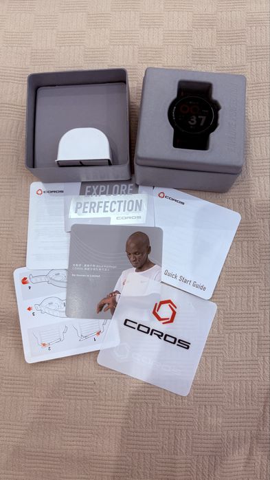 Классные Часы Coros