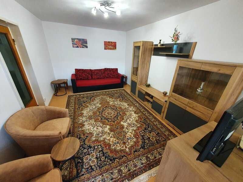 Dristor, Baba Novac, 2 camere