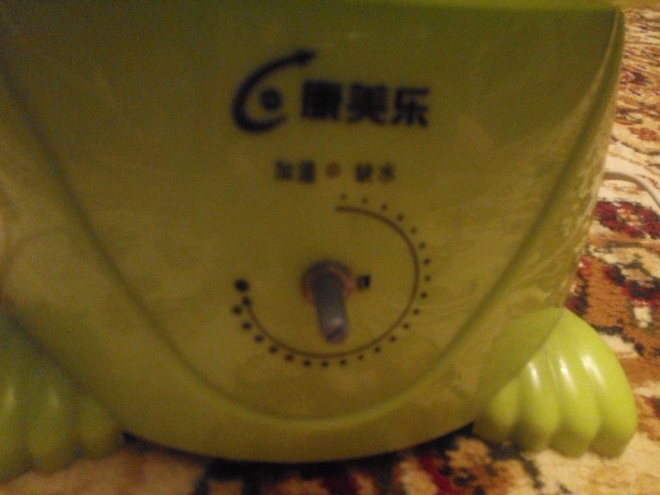 Увлажнитель воздеха