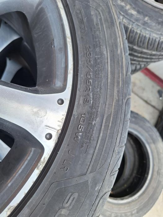 Гуми и джанти  Goodyear