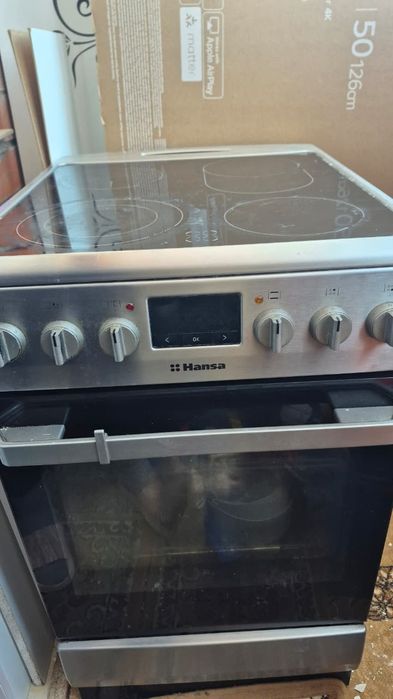 Срочно продам Газ плита