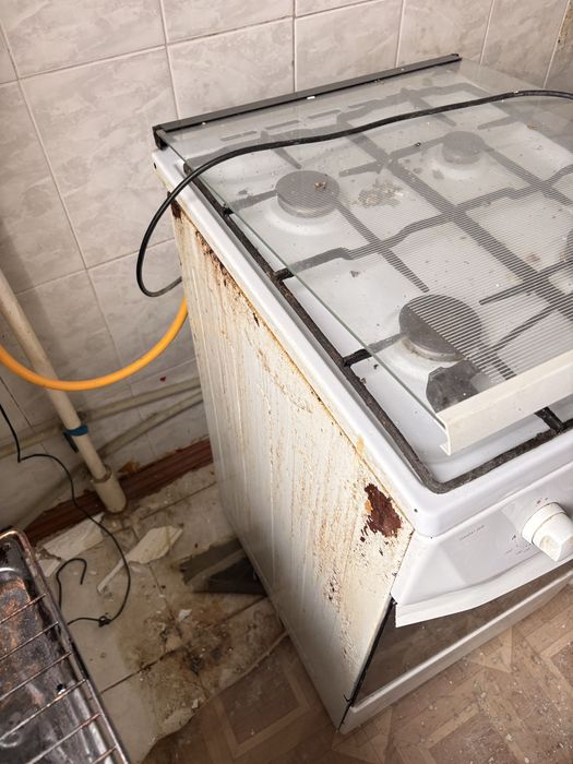 Газовка продается срочно