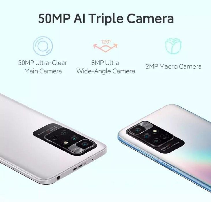 Redmi Note 11  Yengi pochka