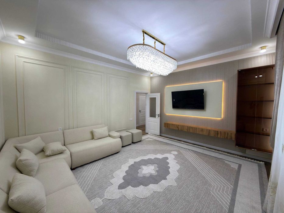 Срочно! Продаётся 3х комнатная квартира!