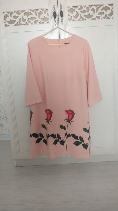 Продаю красивые платья