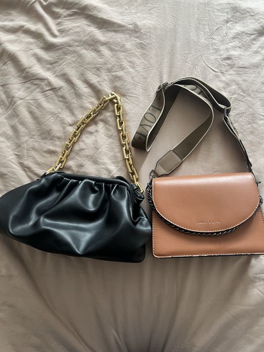 Красивые сумки за копейки