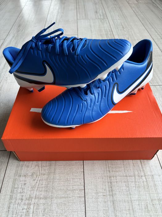 Бутонки Nike Legeng 10 Club FG