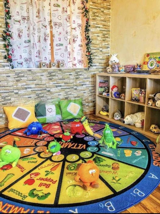 Дава се под наем Четиристаен апартамент в София, Младост 2 - 135 кв.м за 1386.18 € - Снимка #7