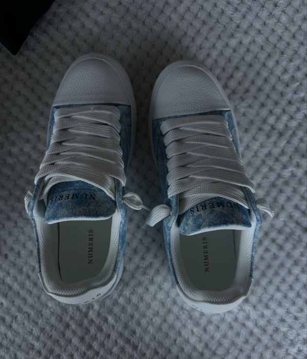 Numeris Ocean/Premium