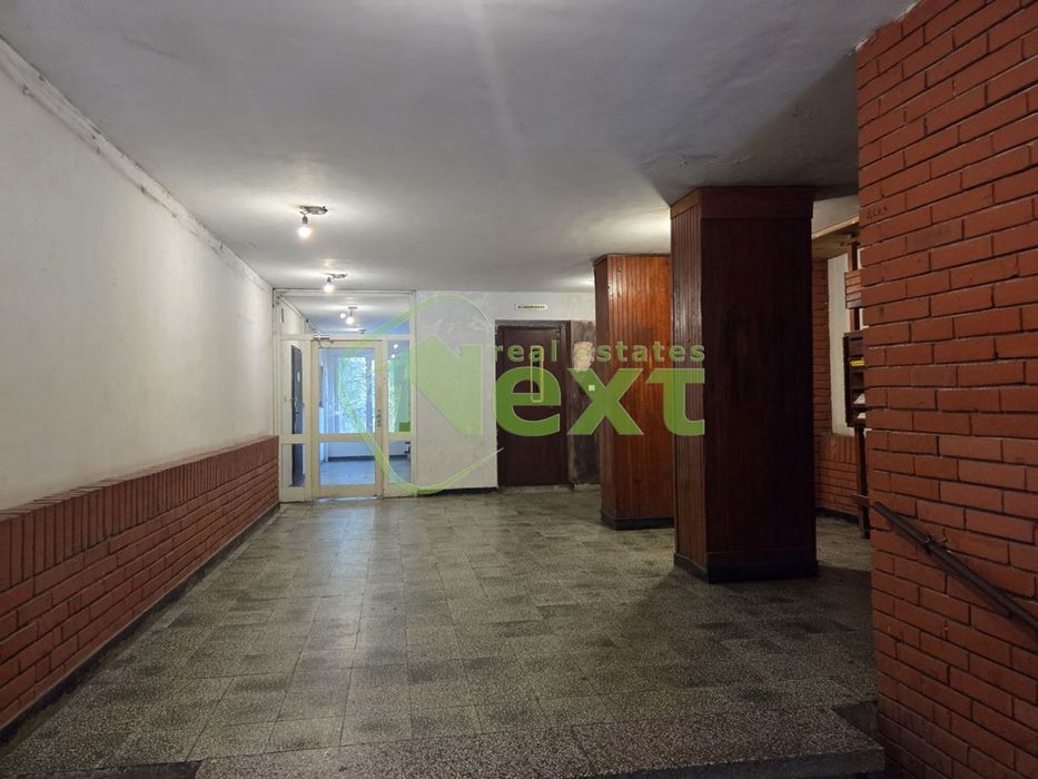 2-стаен в София-Белите Брези площ 58 цена 170000