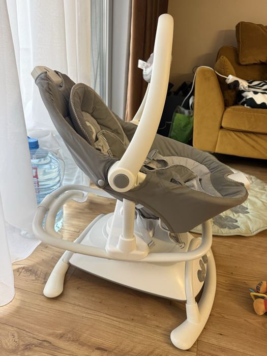 Balansoar 2 in 1 Joie