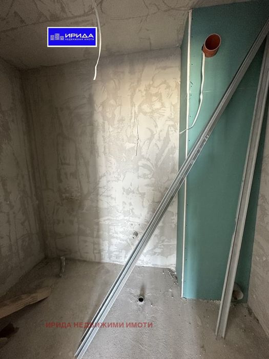 Тристаен апартамент в Манастирски ливади