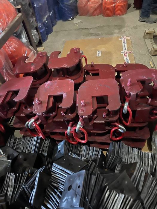 Захват для Опалубки, Zaxvat opalubka uchun, Zaxvat, Захват