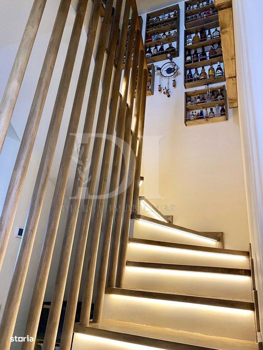 Duplex modern de vânzare – Dezmir, jud. Cluj