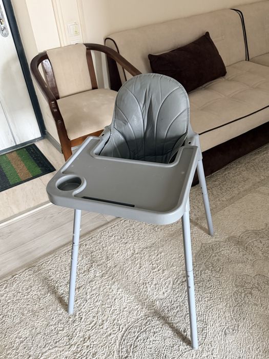 Стульчик Ikea в хорошом состоянии