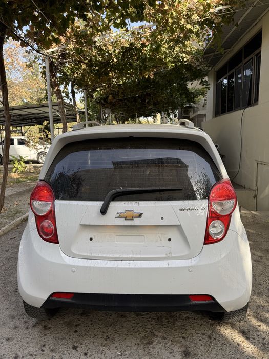 Spark евро фулл сотилади