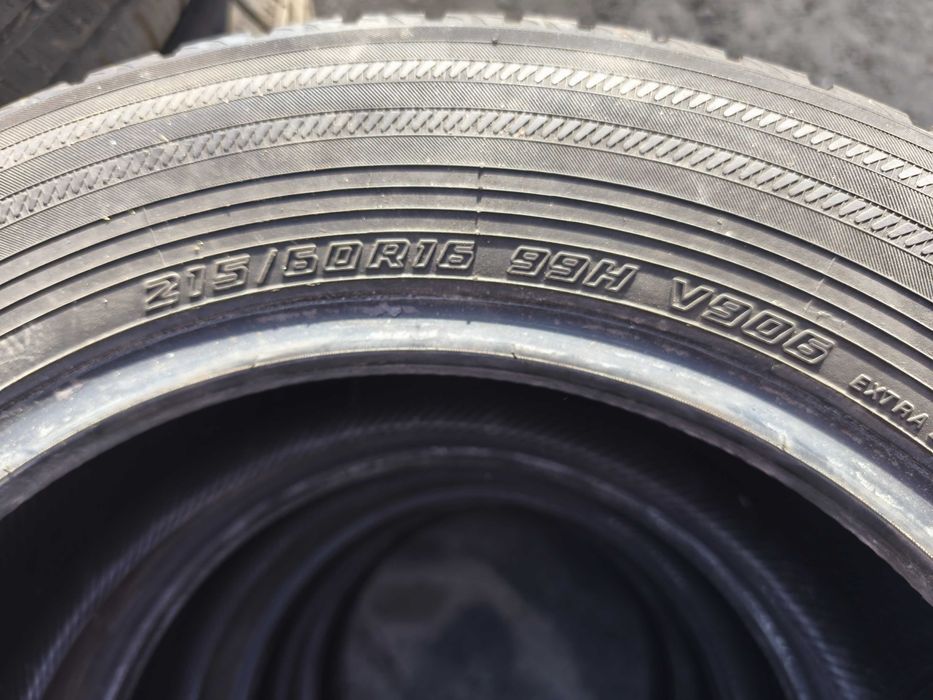 Anvelope diverse iarnă și vară